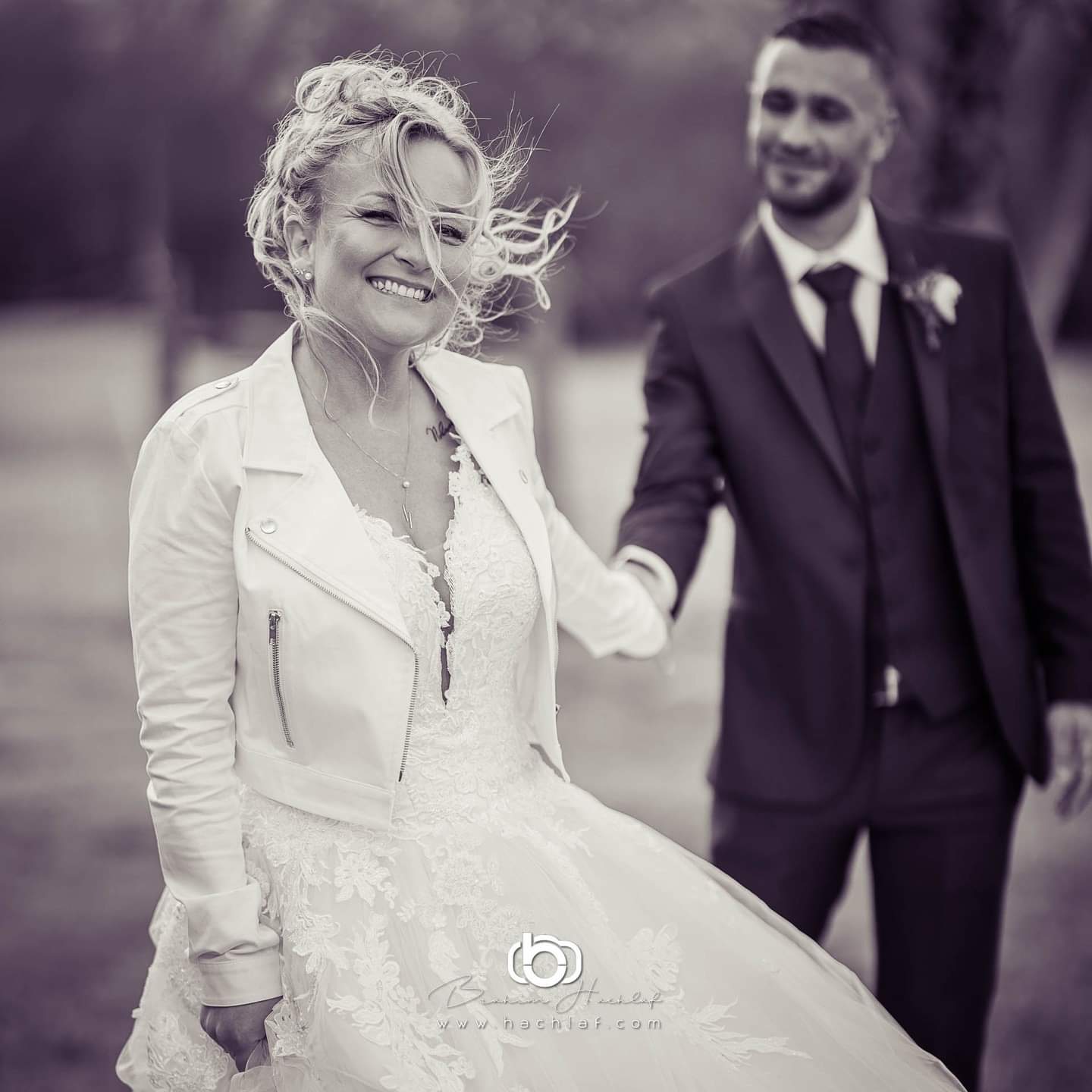 Toast champagne mariage Nantes